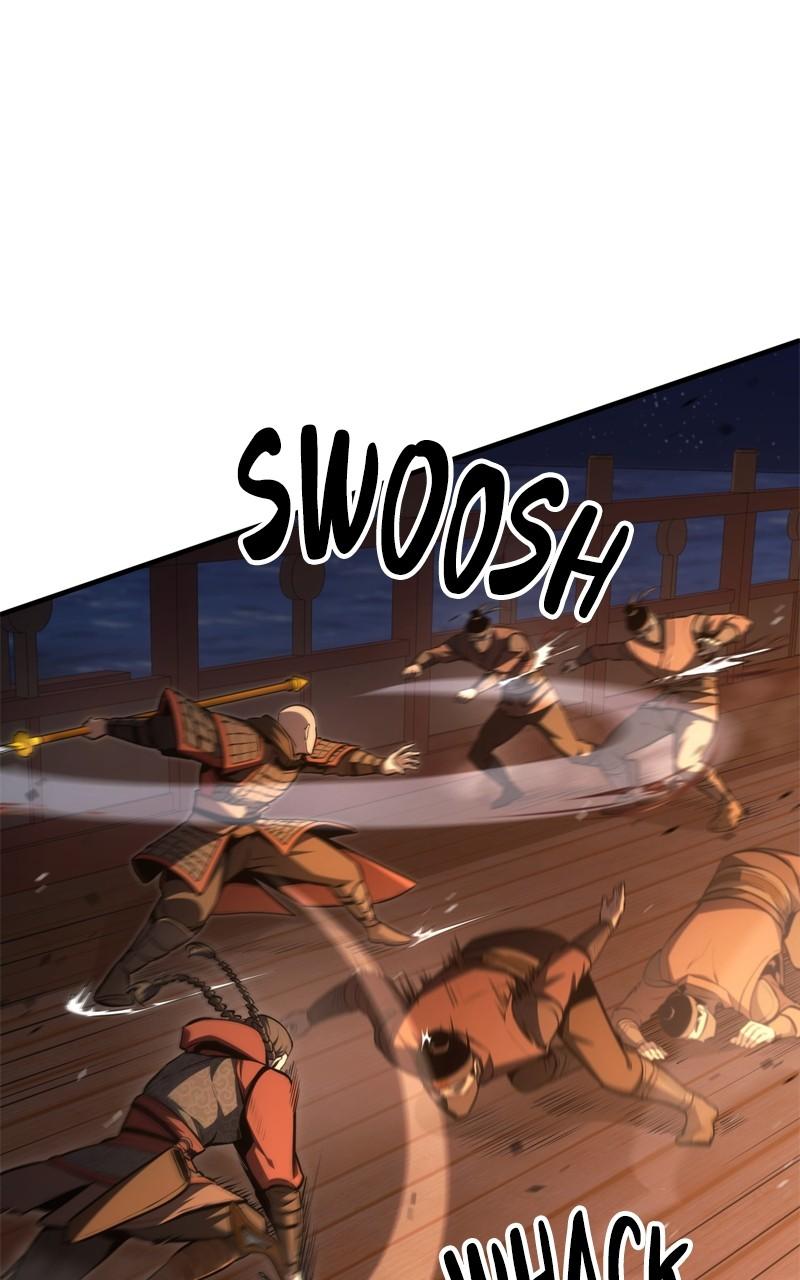 Assassin's Creed: Forgotten Temple Chap 35 - Next Chap 36