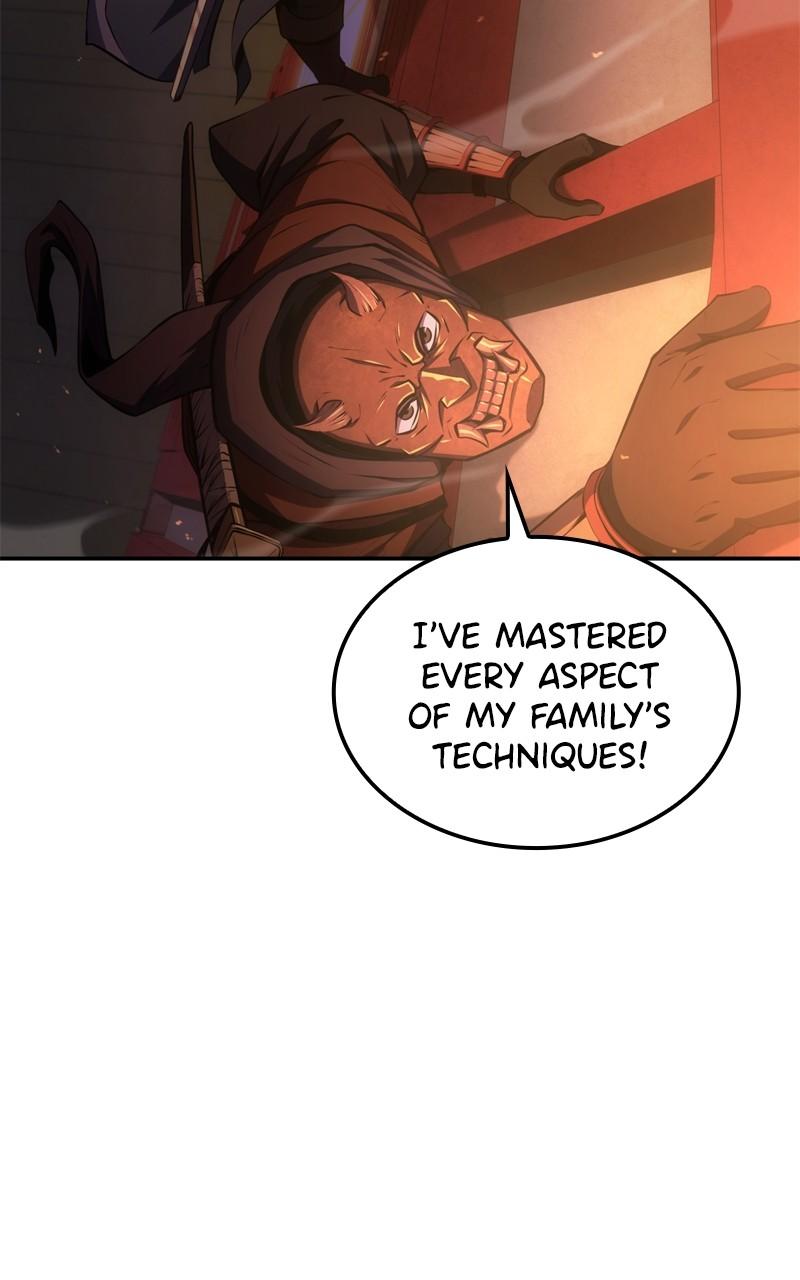 Assassin's Creed: Forgotten Temple Chap 35 - Next Chap 36