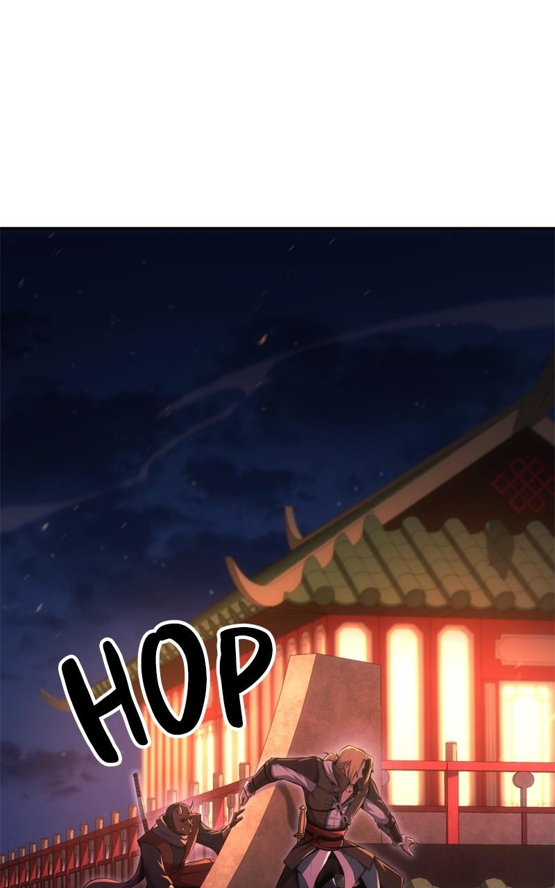 Assassin's Creed: Forgotten Temple Chap 35 - Next Chap 36