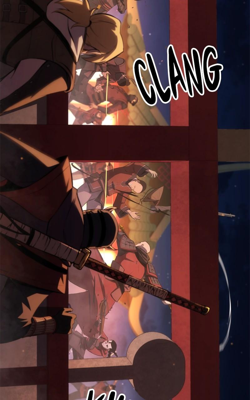 Assassin's Creed: Forgotten Temple Chap 35 - Next Chap 36