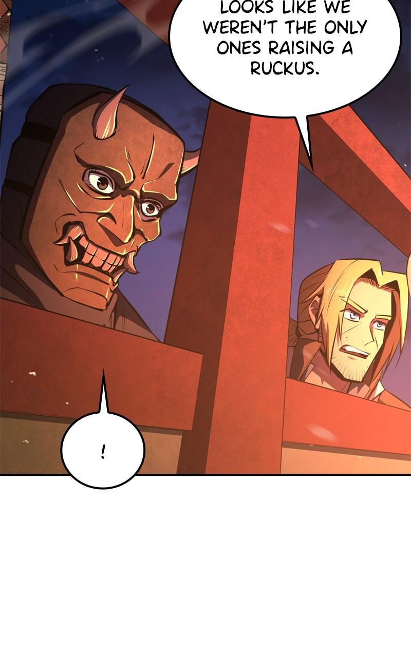 Assassin's Creed: Forgotten Temple Chap 35 - Next Chap 36