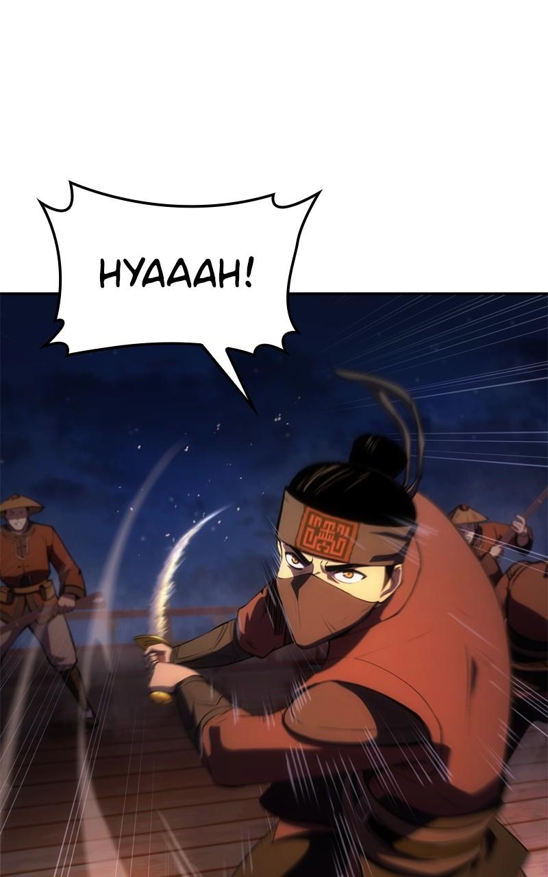 Assassin's Creed: Forgotten Temple Chap 35 - Next Chap 36