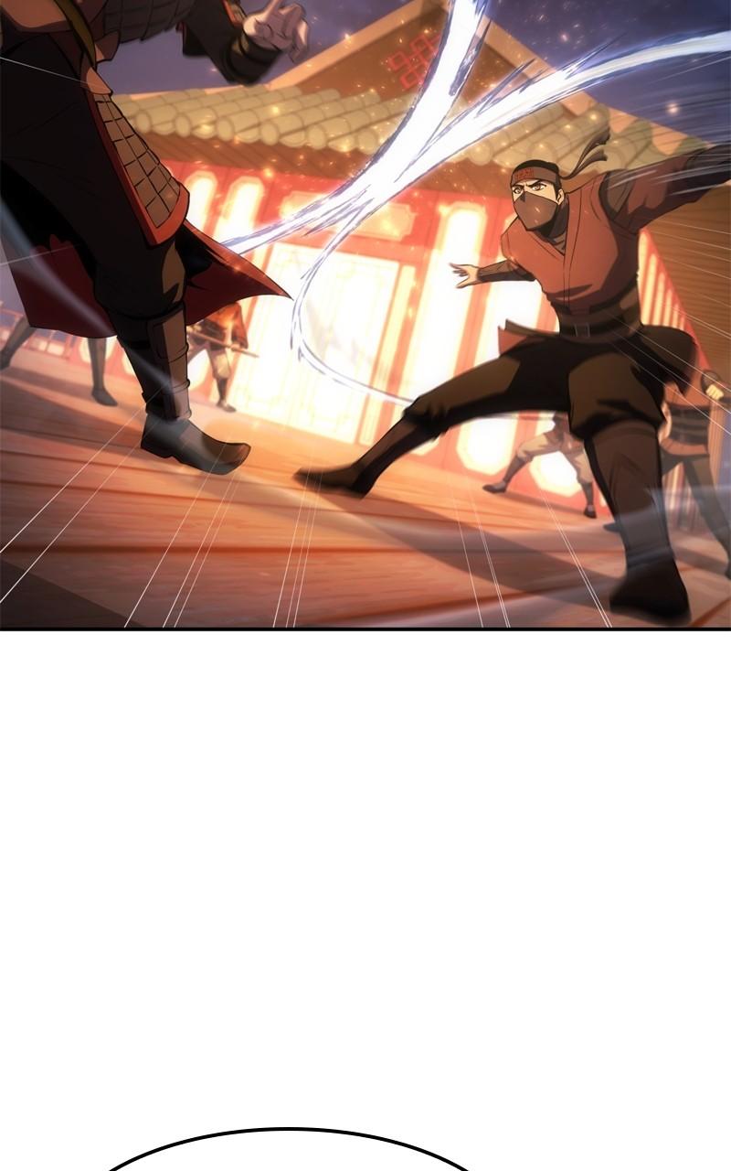 Assassin's Creed: Forgotten Temple Chap 35 - Next Chap 36