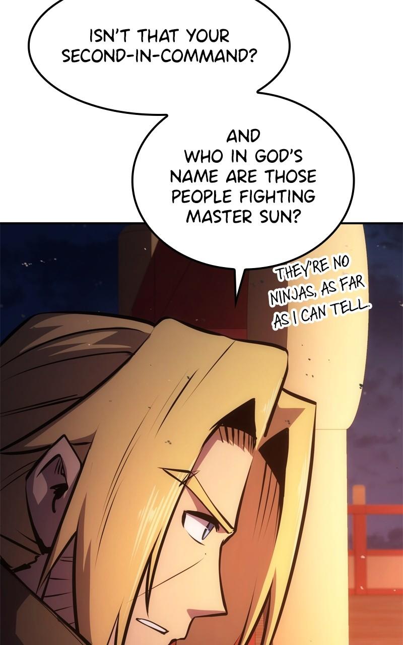 Assassin's Creed: Forgotten Temple Chap 35 - Next Chap 36