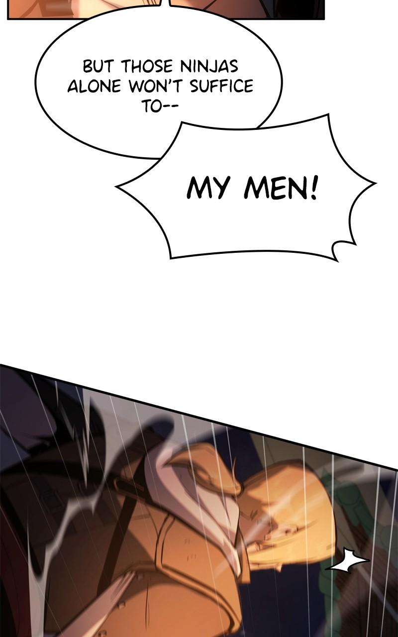 Assassin's Creed: Forgotten Temple Chap 35 - Next Chap 36