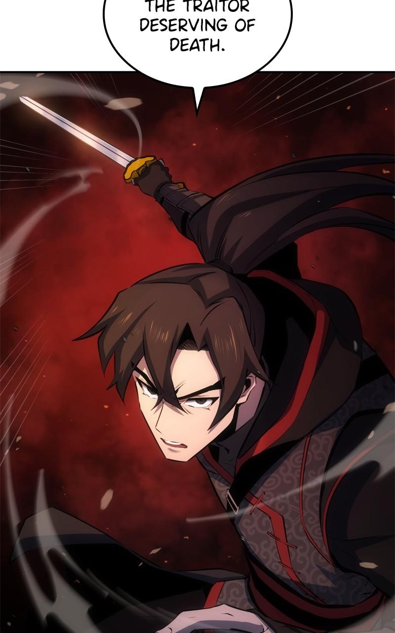 Assassin's Creed: Forgotten Temple Chap 35 - Next Chap 36