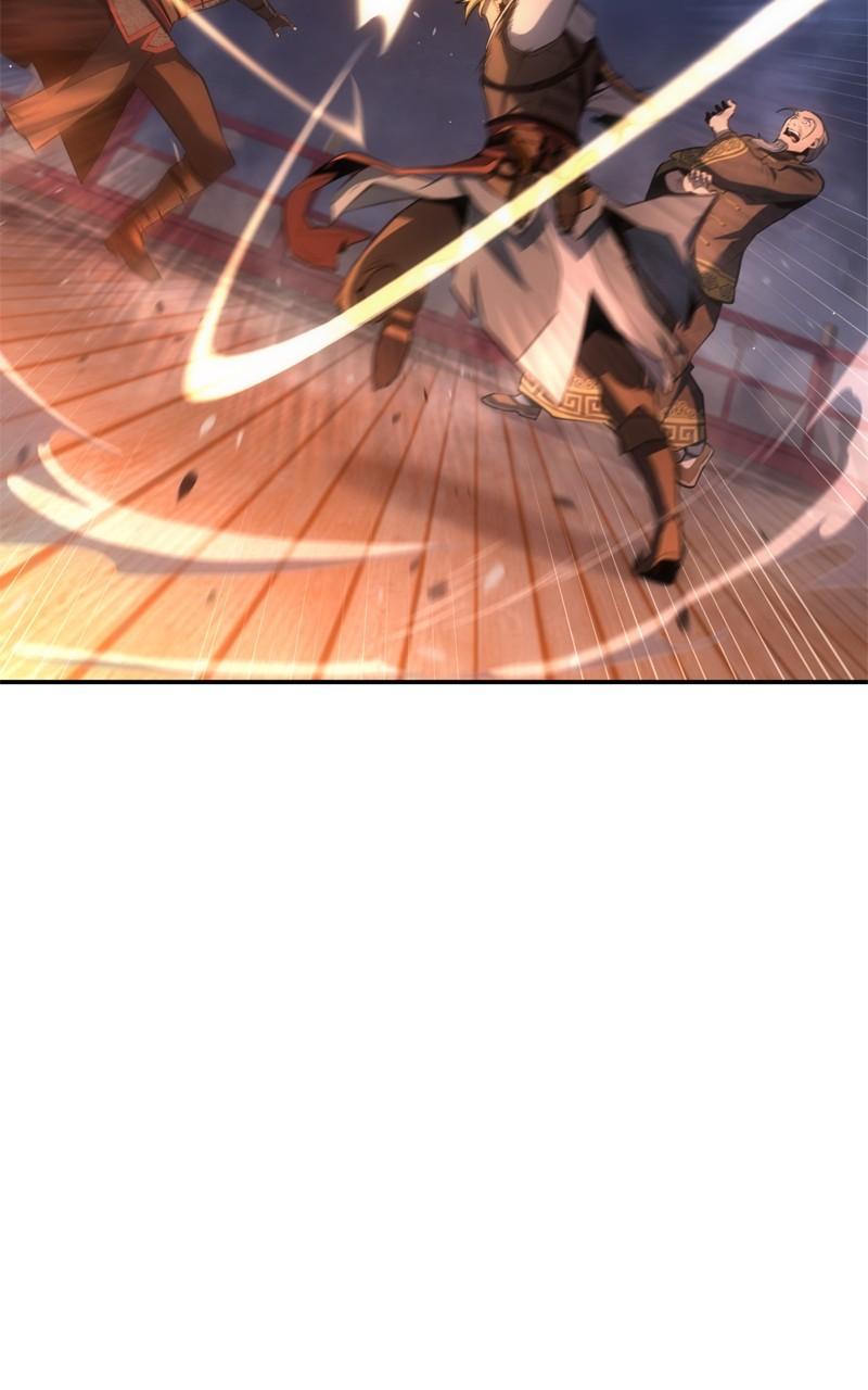 Assassin's Creed: Forgotten Temple Chap 35 - Next Chap 36