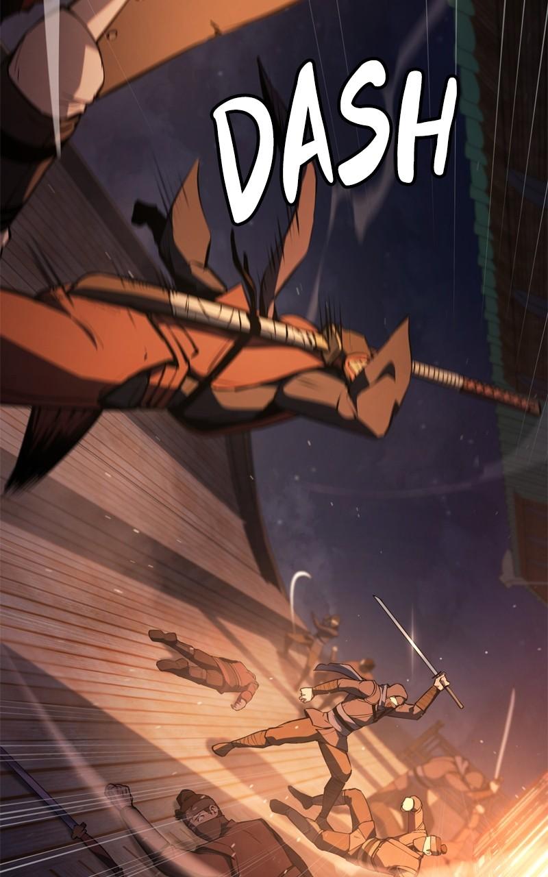 Assassin's Creed: Forgotten Temple Chap 35 - Next Chap 36