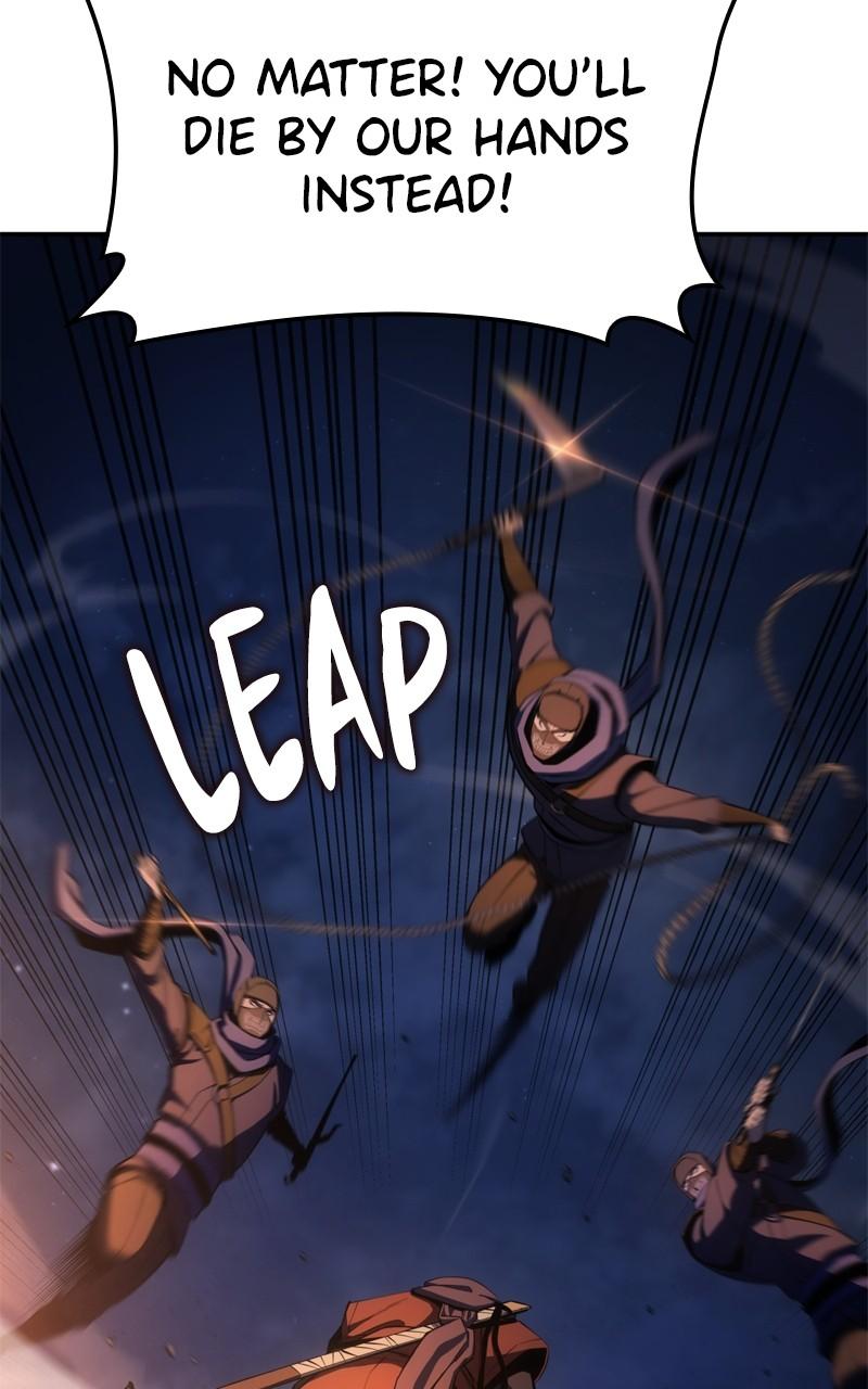 Assassin's Creed: Forgotten Temple Chap 35 - Next Chap 36