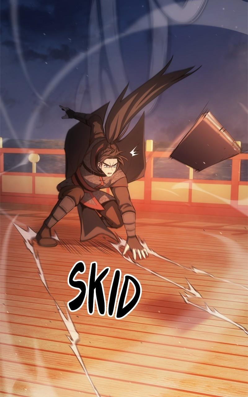 Assassin's Creed: Forgotten Temple Chap 36 - Next Chap 37