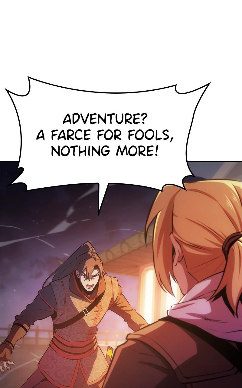 Assassin's Creed: Forgotten Temple Chap 36 - Next Chap 37