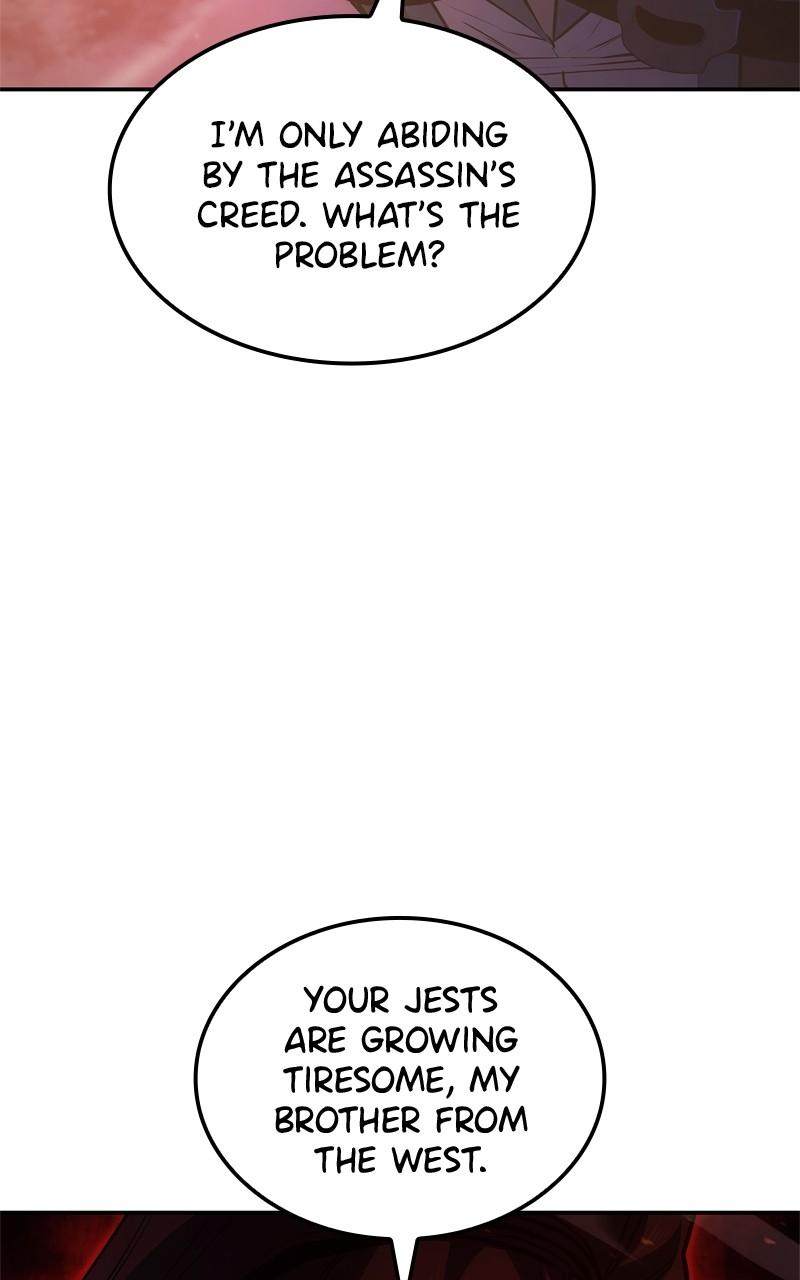 Assassin's Creed: Forgotten Temple Chap 36 - Next Chap 37