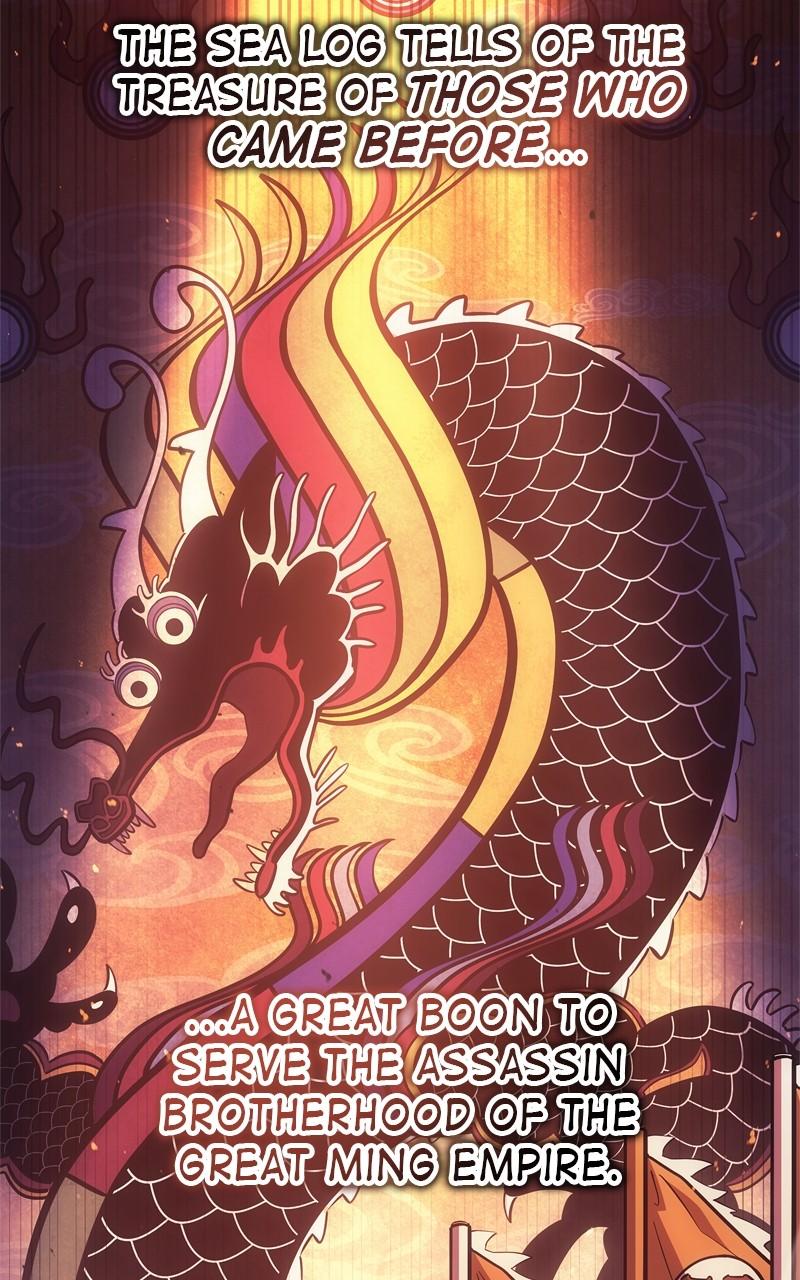 Assassin's Creed: Forgotten Temple Chap 36 - Next Chap 37