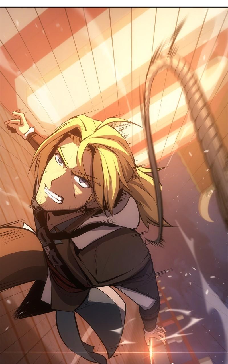 Assassin's Creed: Forgotten Temple Chap 36 - Next Chap 37