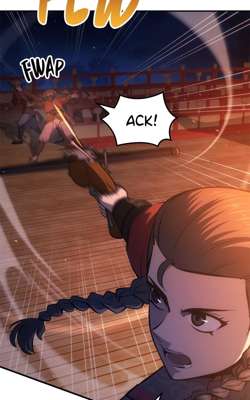 Assassin's Creed: Forgotten Temple Chap 36 - Next Chap 37