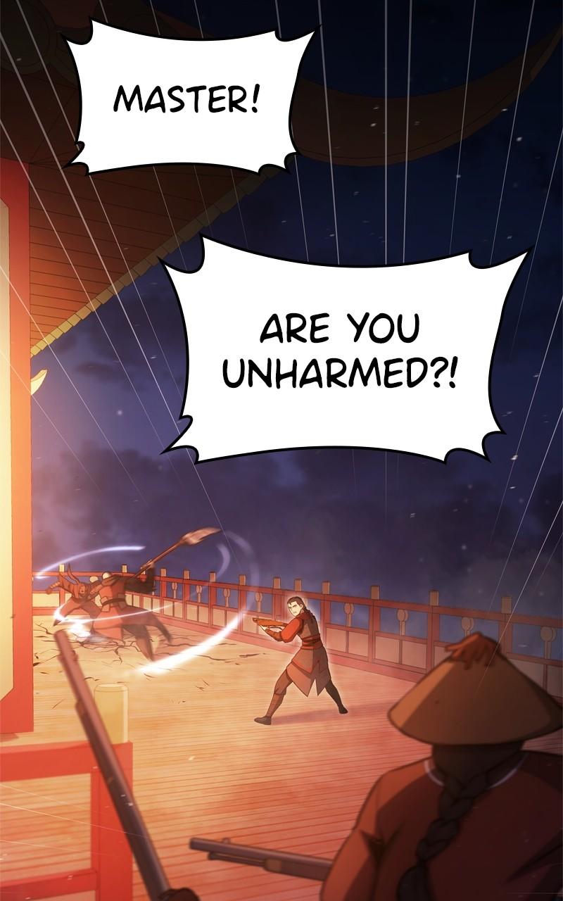 Assassin's Creed: Forgotten Temple Chap 36 - Next Chap 37