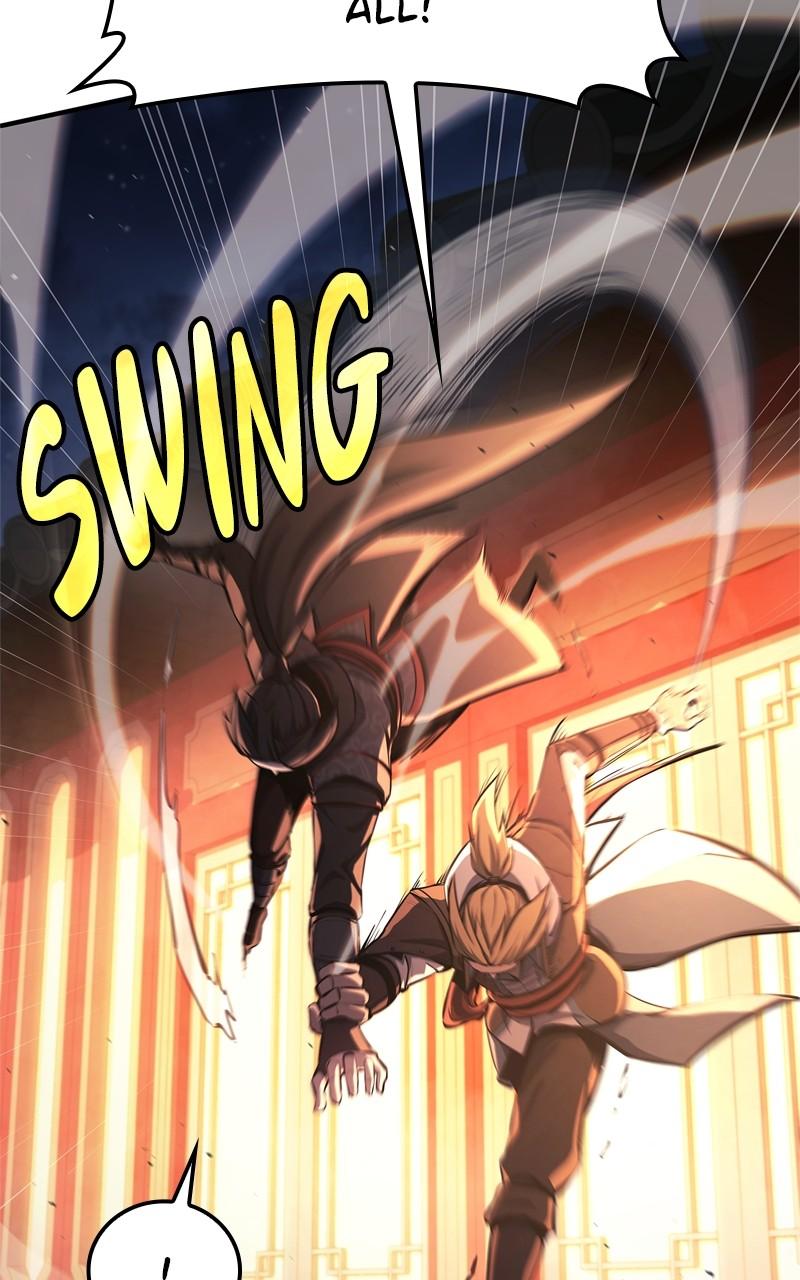 Assassin's Creed: Forgotten Temple Chap 36 - Next Chap 37