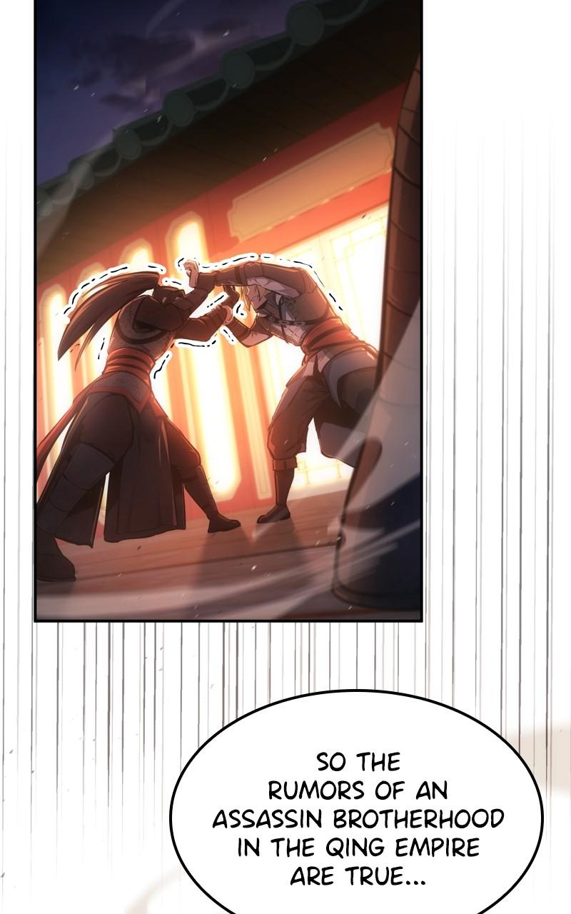 Assassin's Creed: Forgotten Temple Chap 36 - Next Chap 37