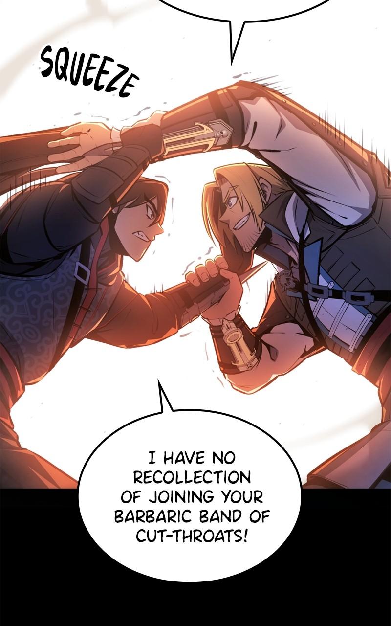 Assassin's Creed: Forgotten Temple Chap 36 - Next Chap 37