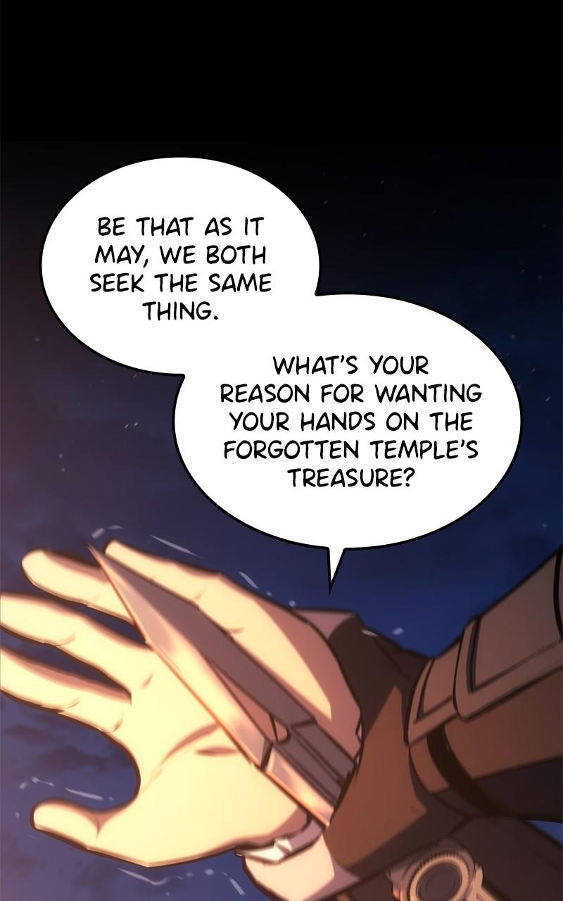 Assassin's Creed: Forgotten Temple Chap 36 - Next Chap 37