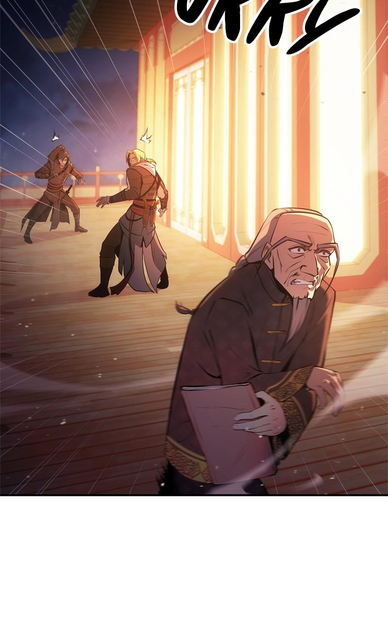 Assassin's Creed: Forgotten Temple Chap 36 - Next Chap 37