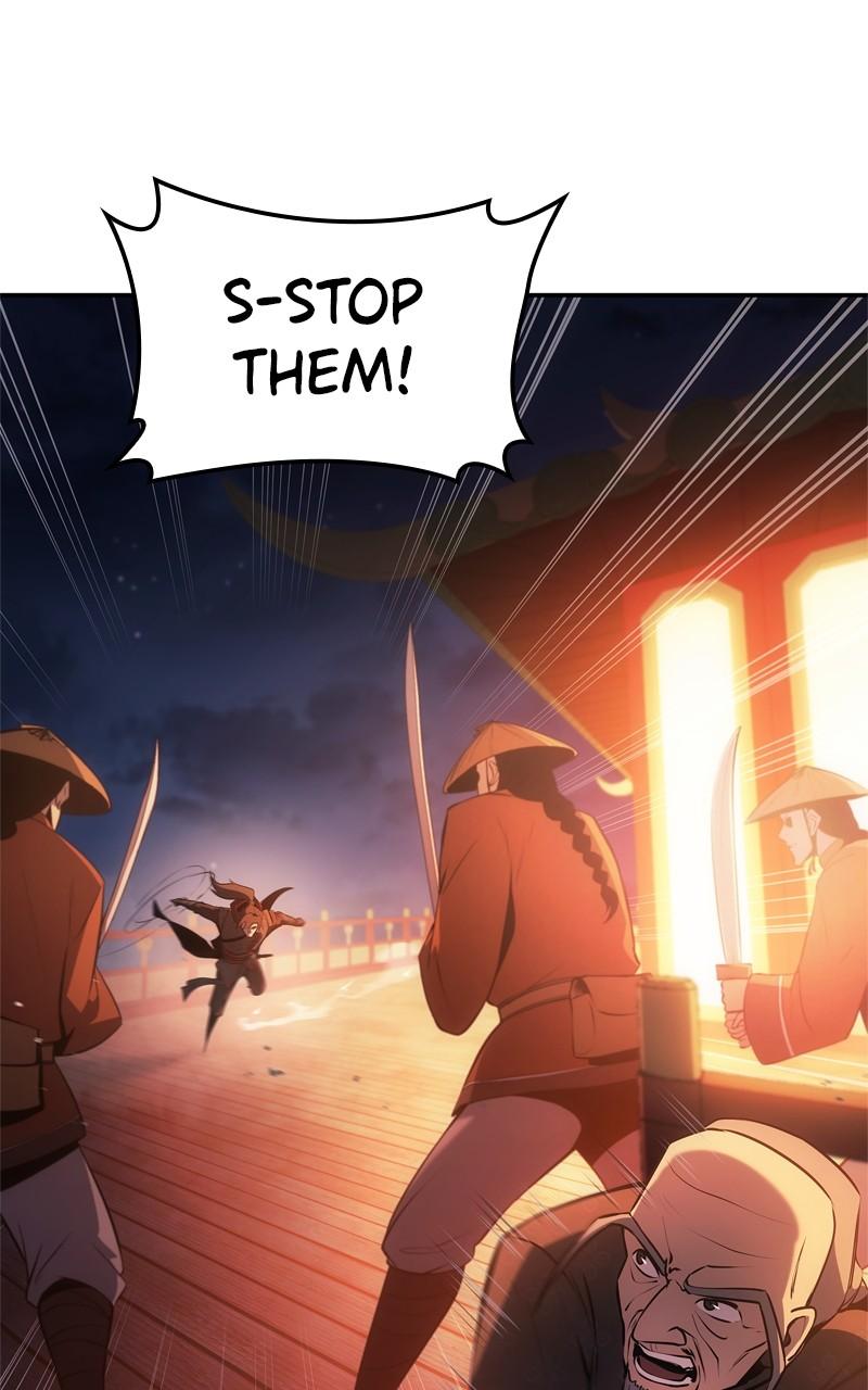 Assassin's Creed: Forgotten Temple Chap 36 - Next Chap 37