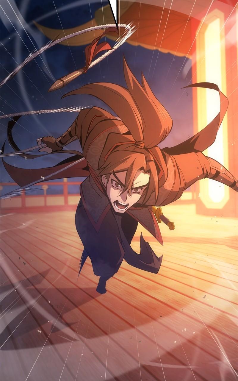 Assassin's Creed: Forgotten Temple Chap 36 - Next Chap 37