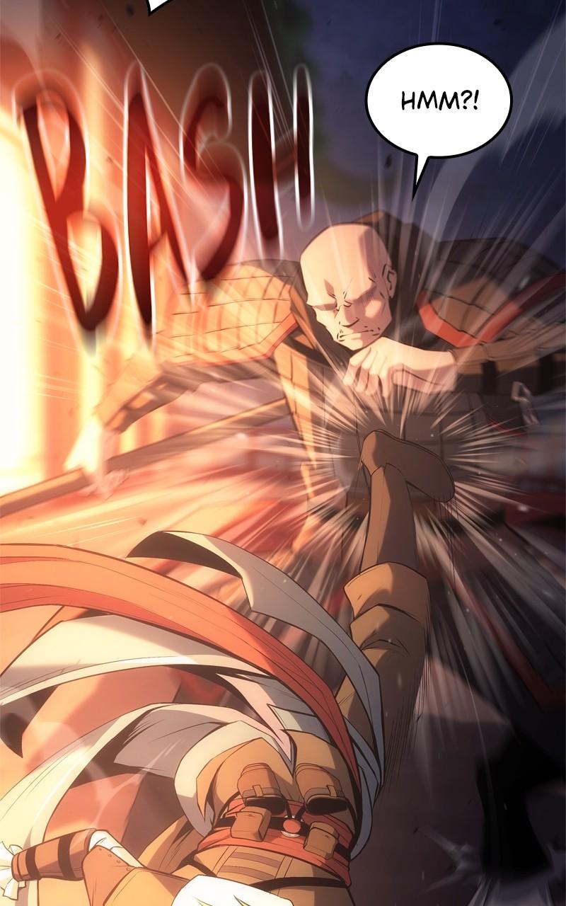 Assassin's Creed: Forgotten Temple Chap 36 - Next Chap 37