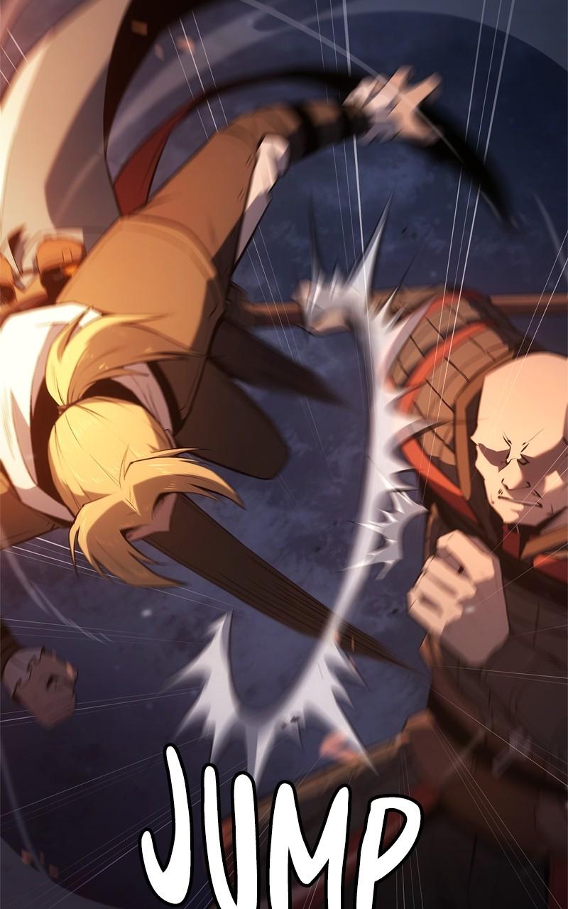 Assassin's Creed: Forgotten Temple Chap 36 - Next Chap 37