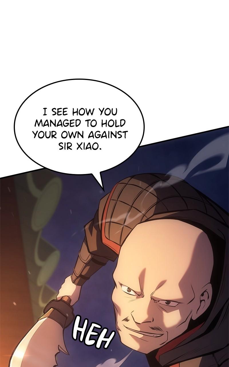 Assassin's Creed: Forgotten Temple Chap 36 - Next Chap 37