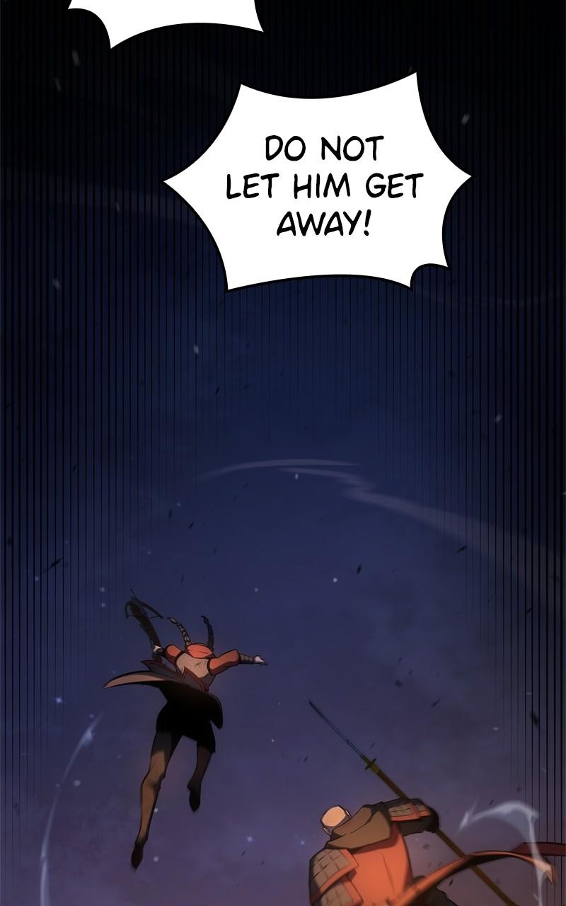 Assassin's Creed: Forgotten Temple Chap 36 - Next Chap 37