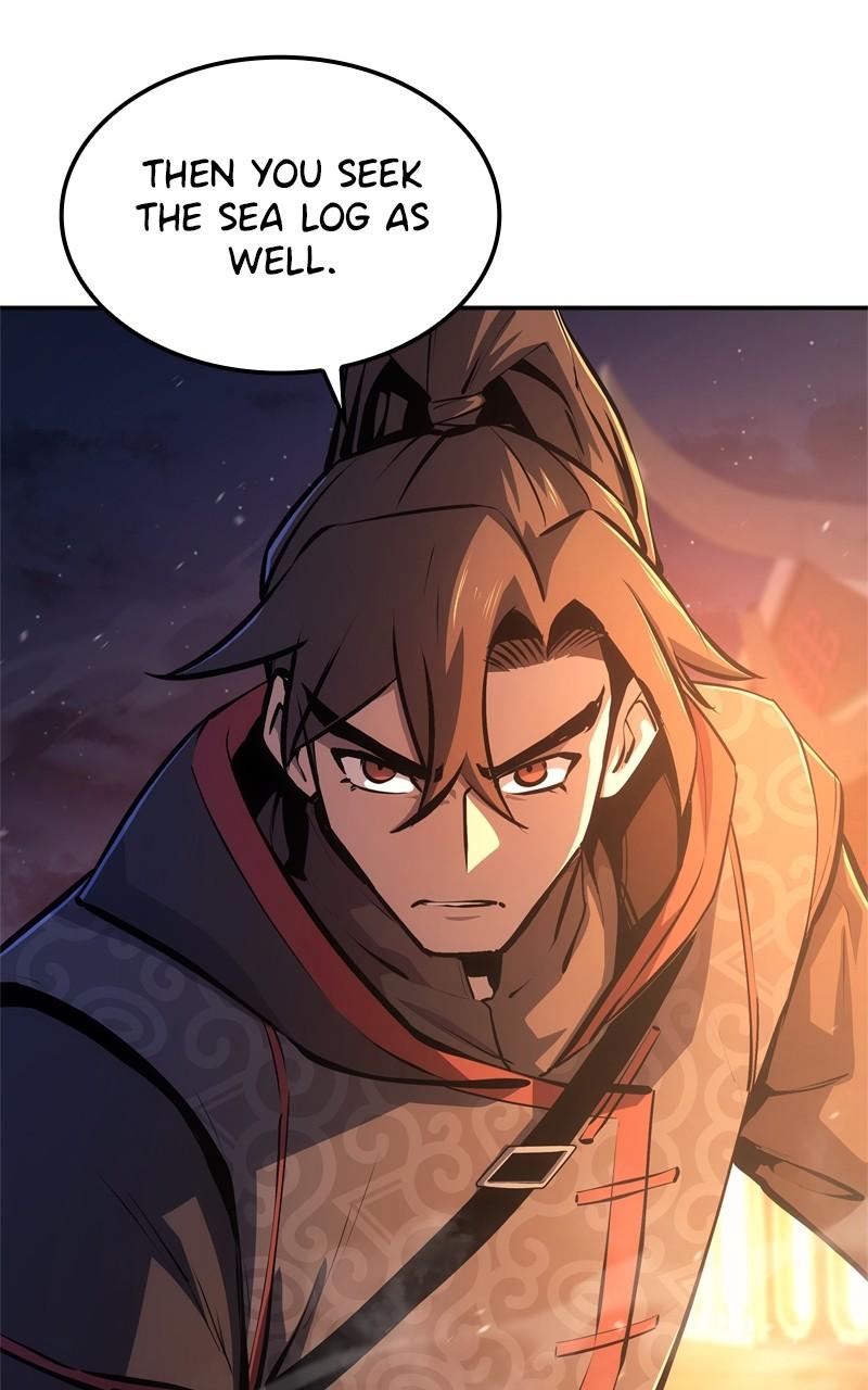 Assassin's Creed: Forgotten Temple Chap 36 - Next Chap 37