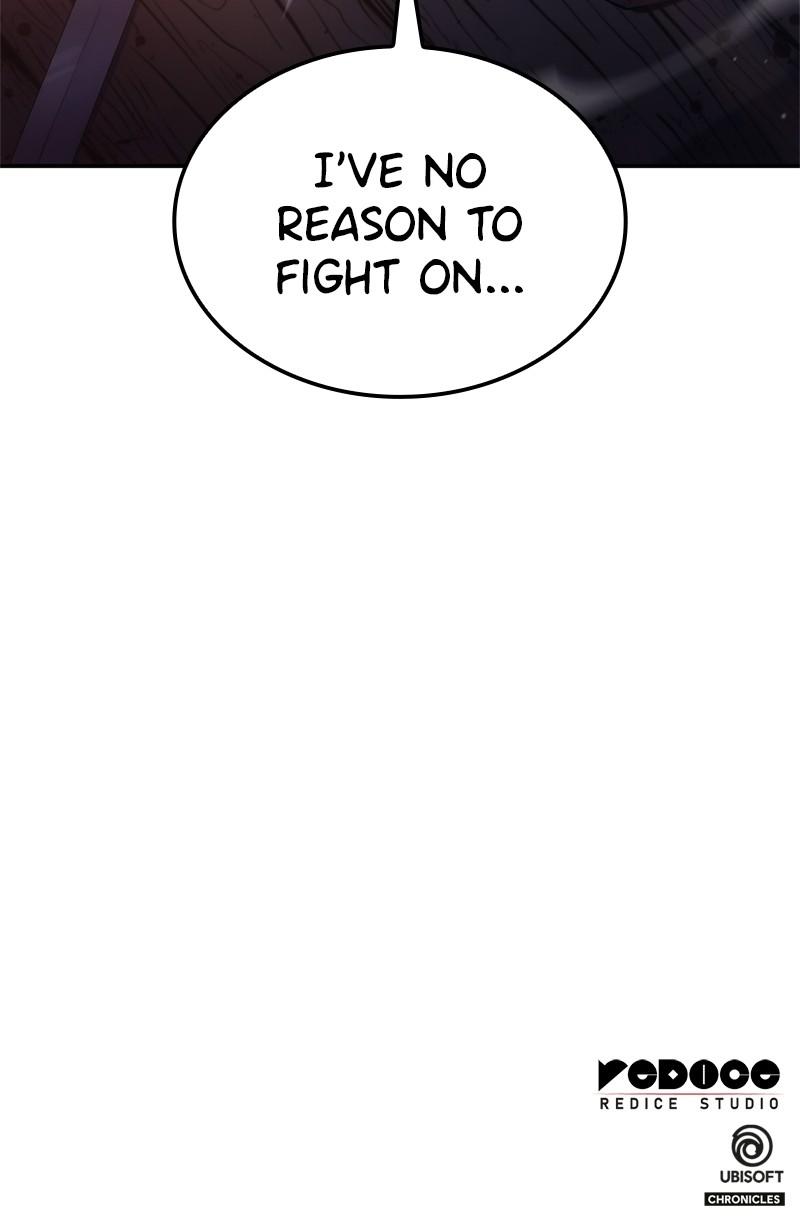 Assassin's Creed: Forgotten Temple Chap 36 - Next Chap 37