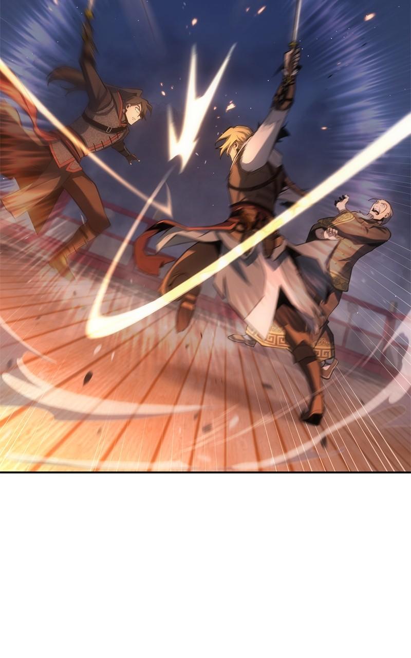 Assassin's Creed: Forgotten Temple Chap 36 - Next Chap 37