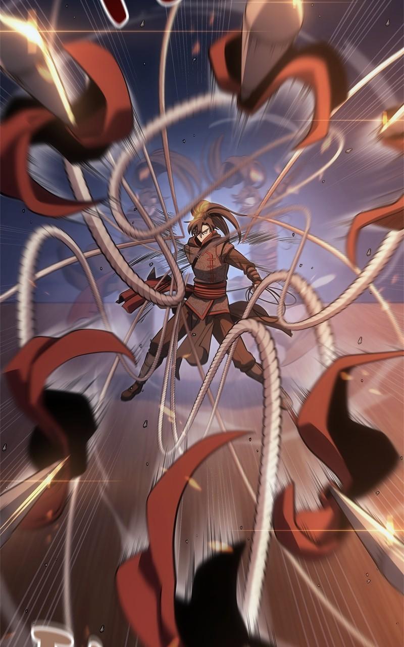 Assassin's Creed: Forgotten Temple Chap 36 - Next Chap 37