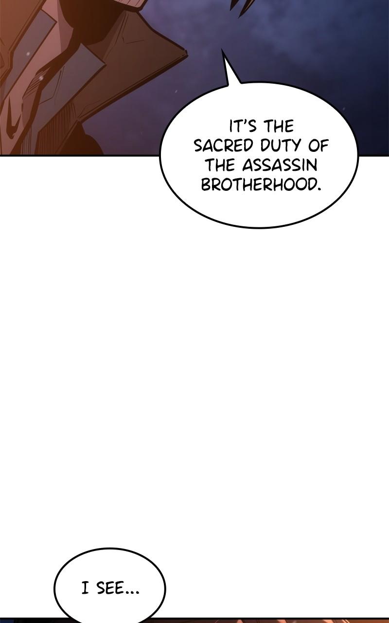 Assassin's Creed: Forgotten Temple Chap 38 - Next Chap 39