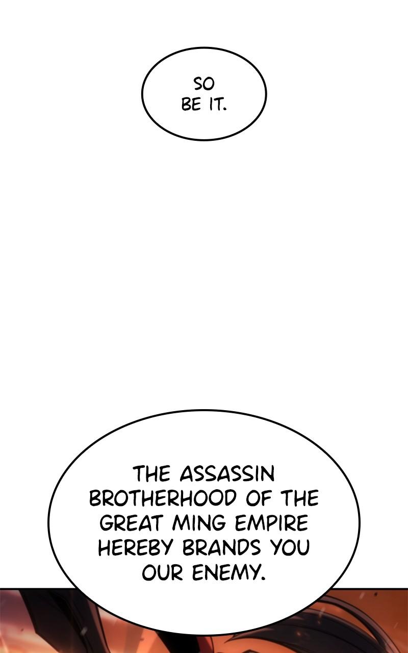 Assassin's Creed: Forgotten Temple Chap 38 - Next Chap 39