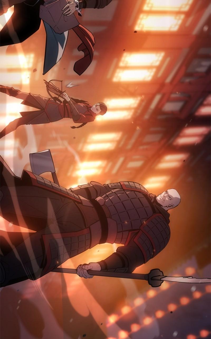 Assassin's Creed: Forgotten Temple Chap 38 - Next Chap 39