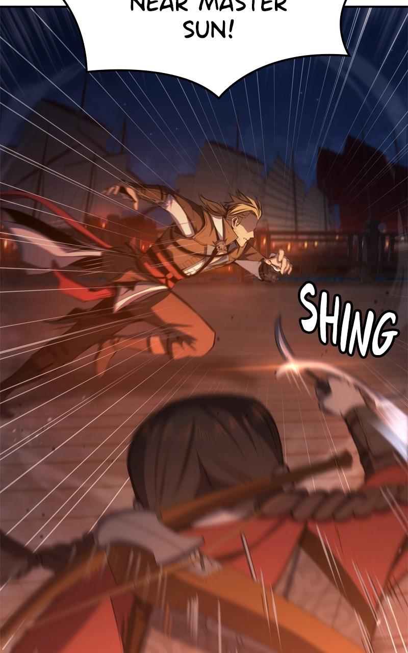 Assassin's Creed: Forgotten Temple Chap 38 - Next Chap 39