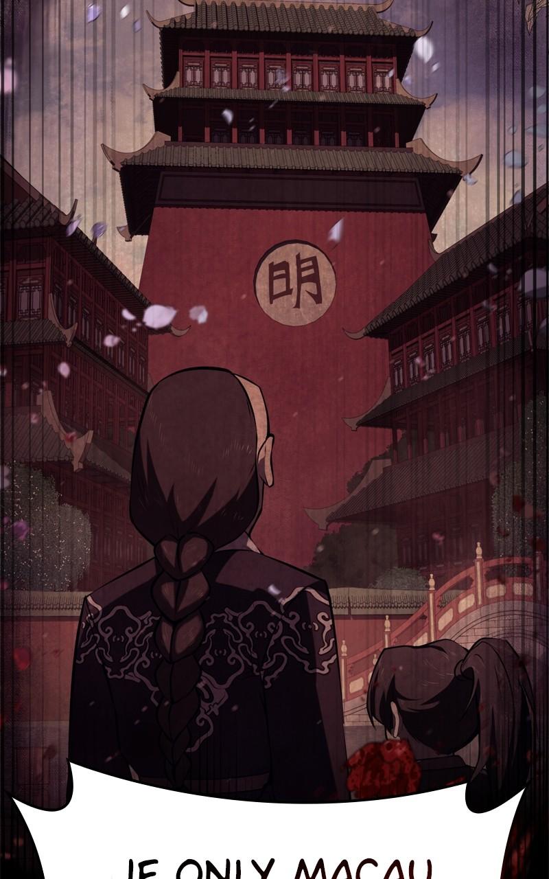 Assassin's Creed: Forgotten Temple Chap 38 - Next Chap 39