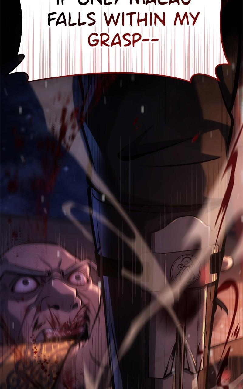 Assassin's Creed: Forgotten Temple Chap 38 - Next Chap 39