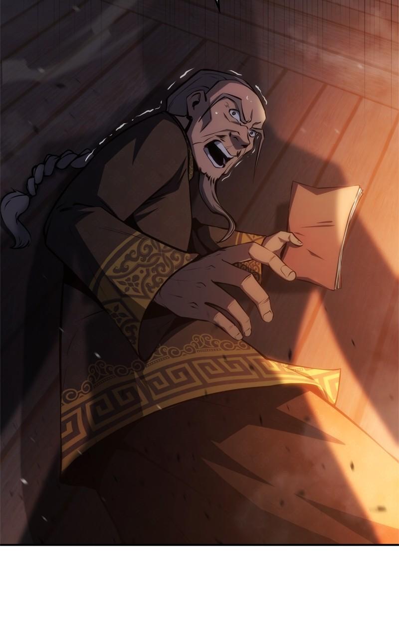 Assassin's Creed: Forgotten Temple Chap 38 - Next Chap 39