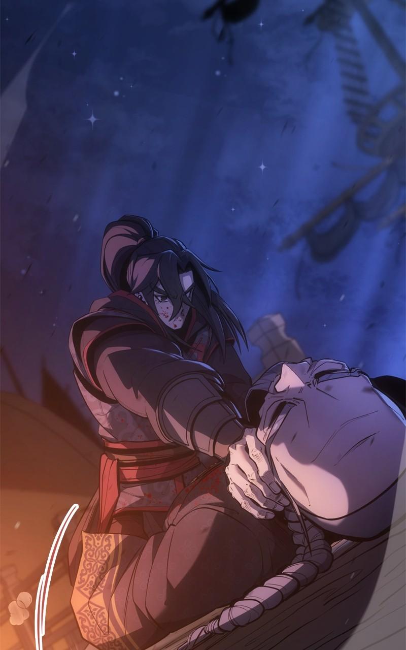 Assassin's Creed: Forgotten Temple Chap 38 - Next Chap 39