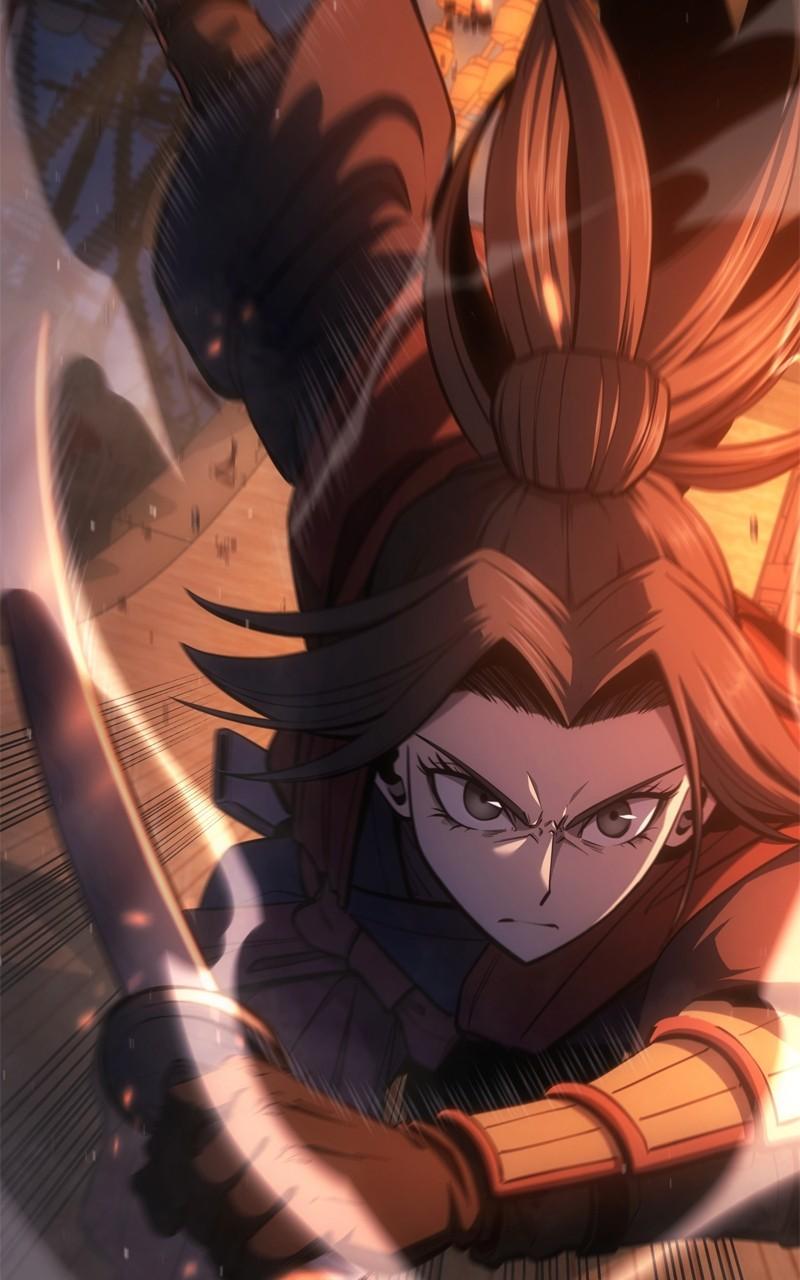 Assassin's Creed: Forgotten Temple Chap 38 - Next Chap 39