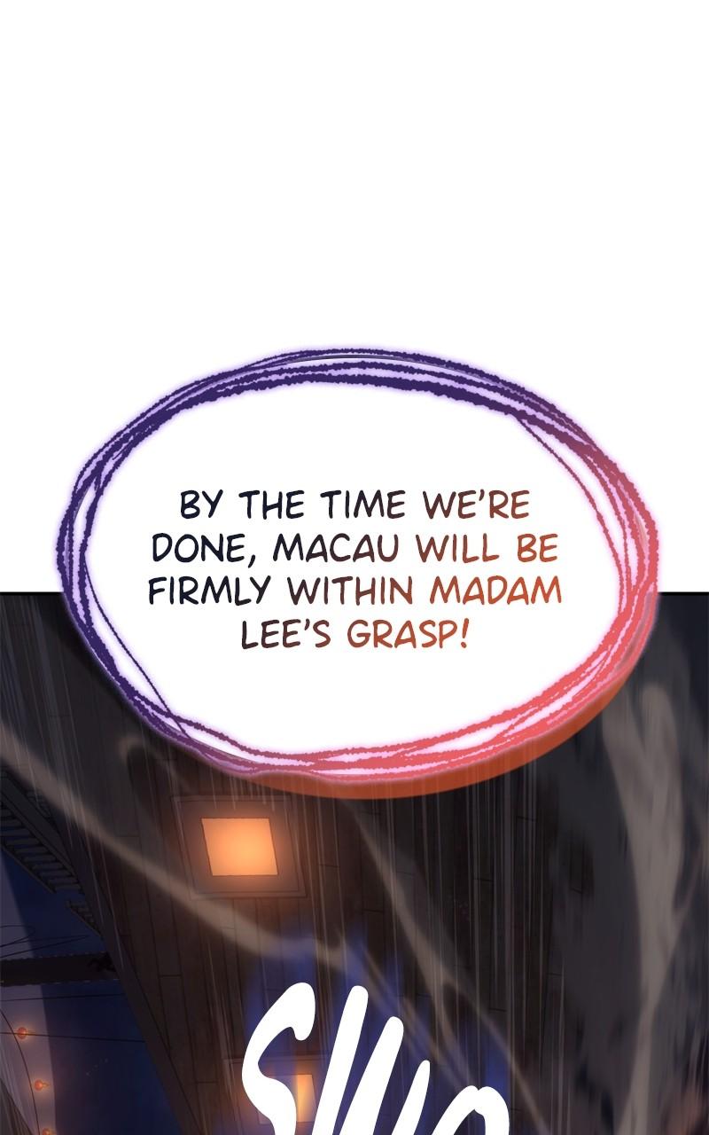 Assassin's Creed: Forgotten Temple Chap 38 - Next Chap 39