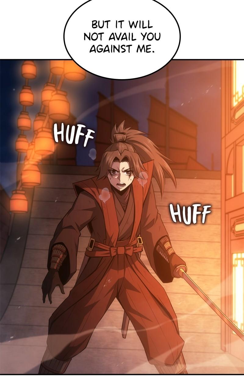 Assassin's Creed: Forgotten Temple Chap 38 - Next Chap 39