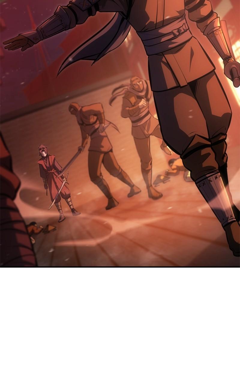 Assassin's Creed: Forgotten Temple Chap 38 - Next Chap 39