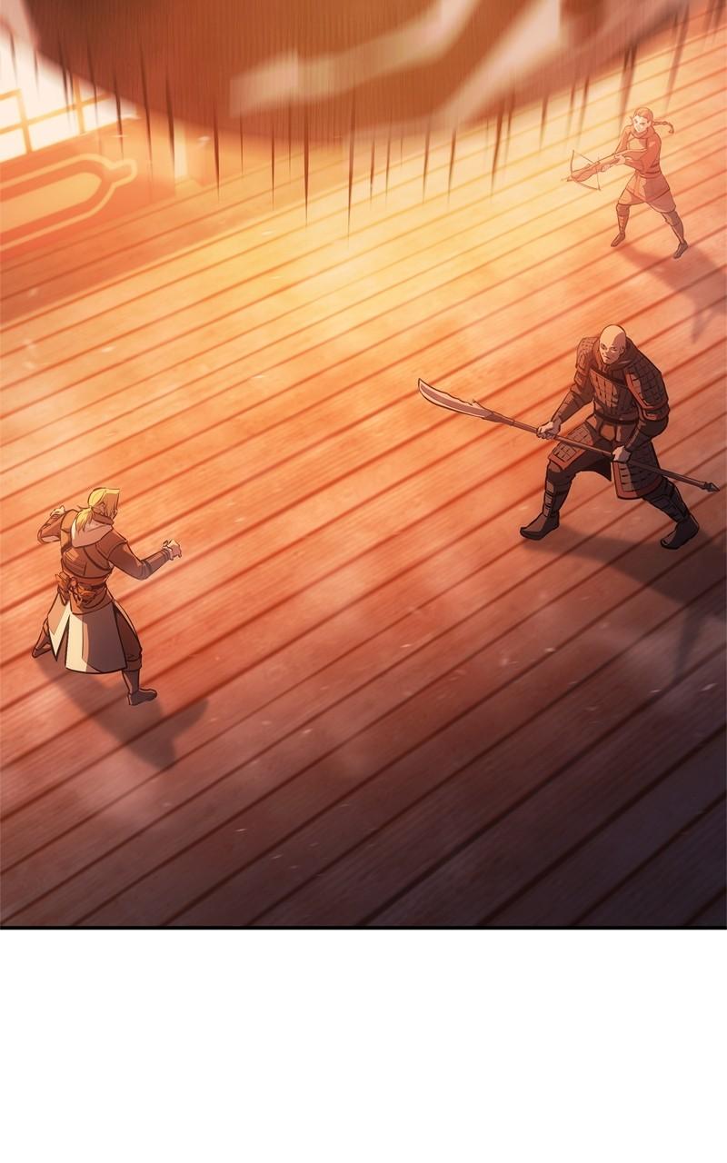 Assassin's Creed: Forgotten Temple Chap 38 - Next Chap 39