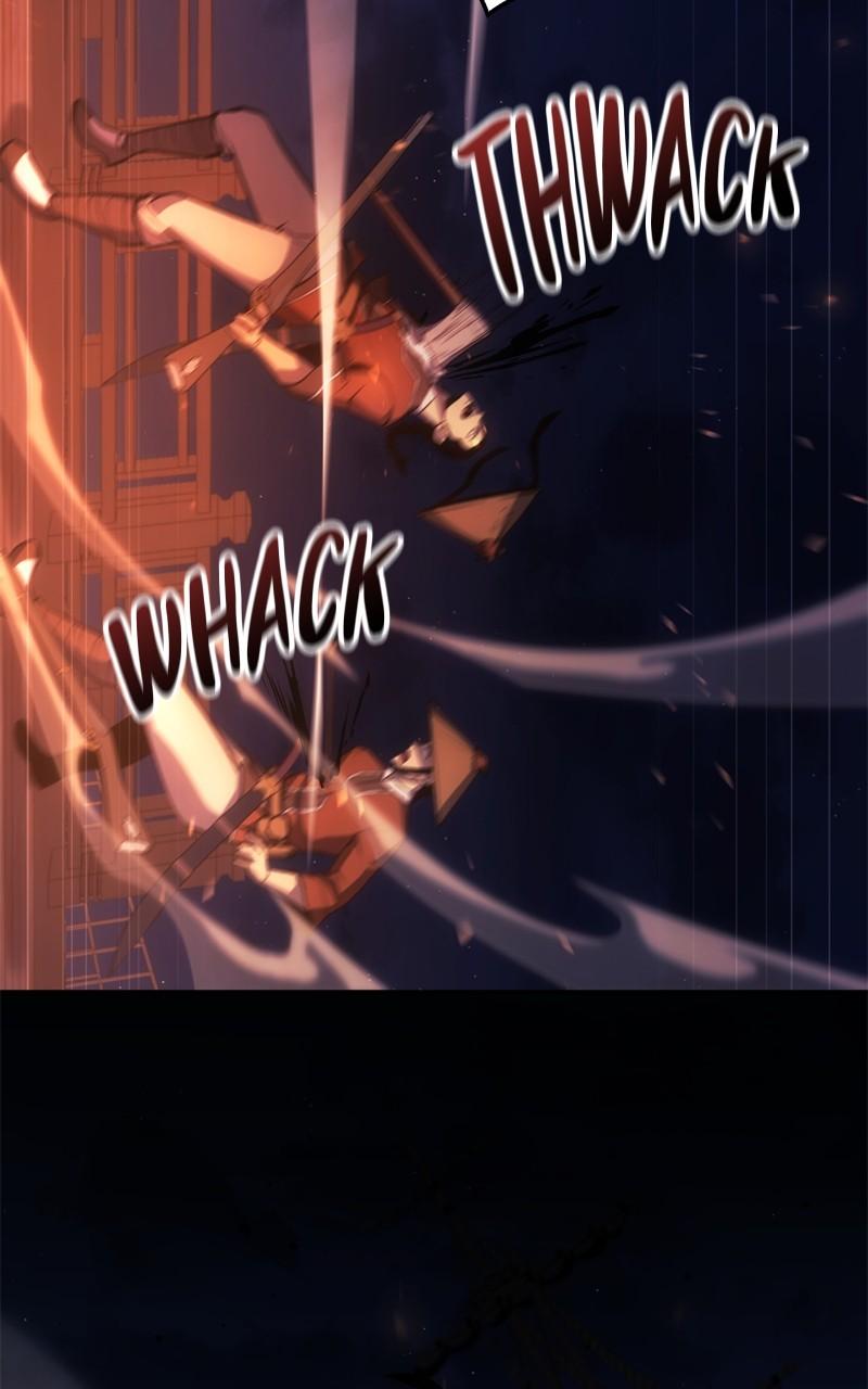 Assassin's Creed: Forgotten Temple Chap 38 - Next Chap 39