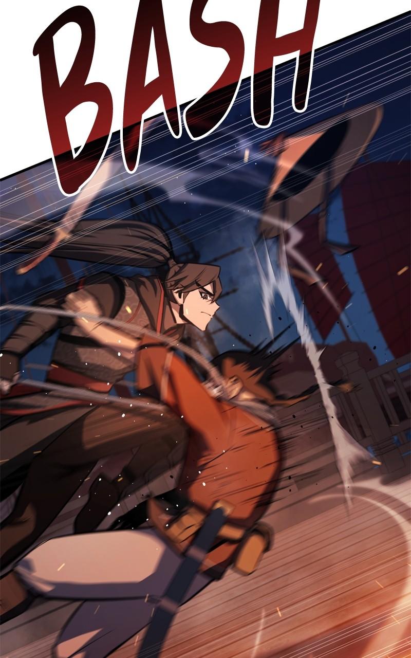 Assassin's Creed: Forgotten Temple Chap 38 - Next Chap 39